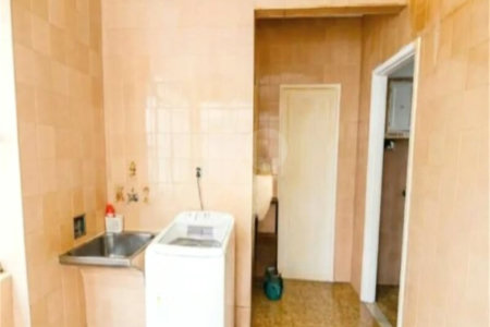 Apartamento à venda com 3 quartos em Tijuca, Rio de Janeiro, RJ