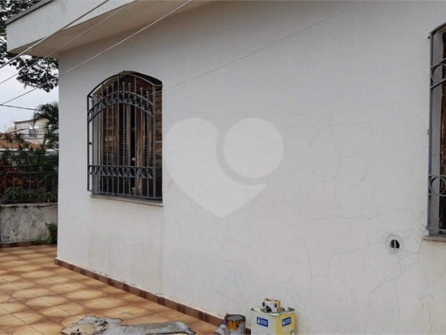 Casa à venda com 6 quartos, sendo 1 suíte,  em Água Fria, São Paulo, SP