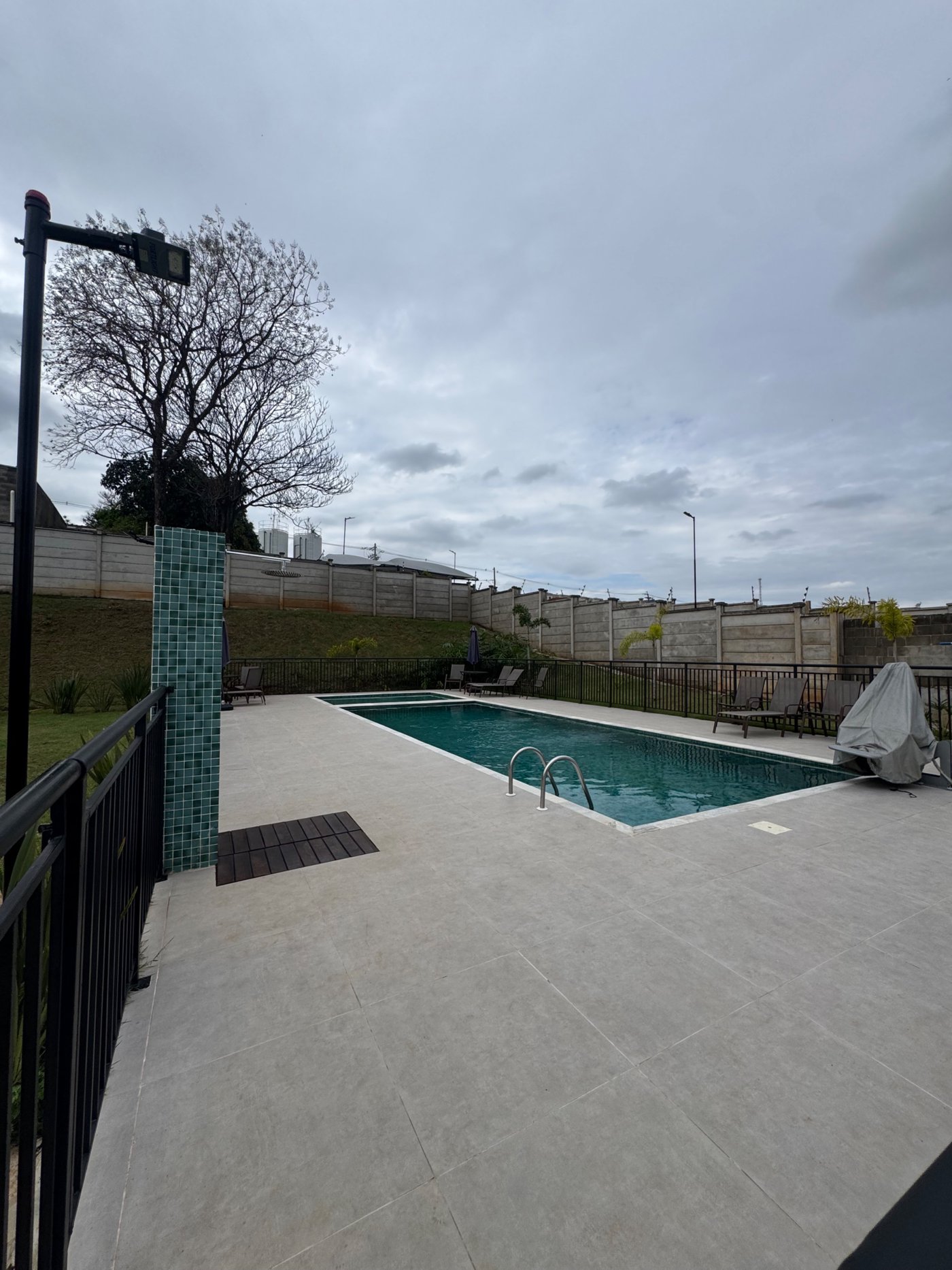 Apartamento à venda com 2 quartos em Jardim Villagio Ghiraldelli, Hortolândia, SP