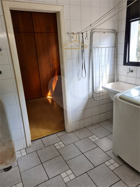 Apartamento à venda com 3 suítes em Vila Andrade, São Paulo, SP