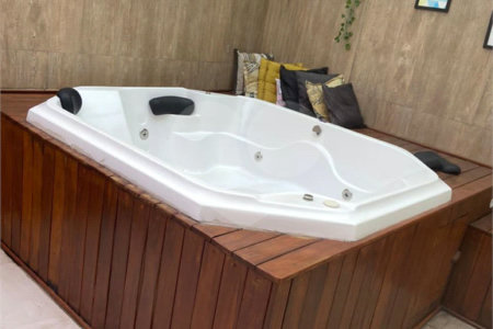 Casa à venda com 3 quartos, sendo 1 suíte,  no condomínio Do Porto, Mogi das Cruzes - SP