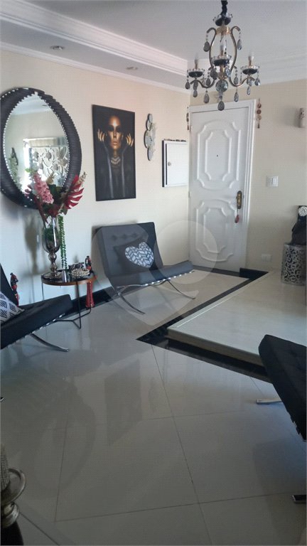 Apartamento à venda com 2 quartos, sendo 1 suíte, em Parada Inglesa, São Paulo, SP