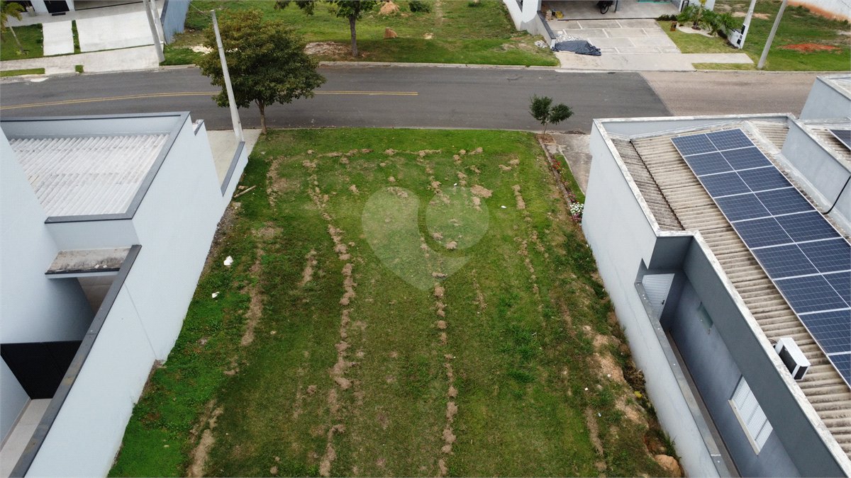 Terreno à venda no condomínio Residencial Central Parque, Salto - SP