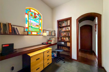 Cobertura à venda com 4 quartos, sendo 1 suíte, em Tijuca, Rio de Janeiro, RJ
