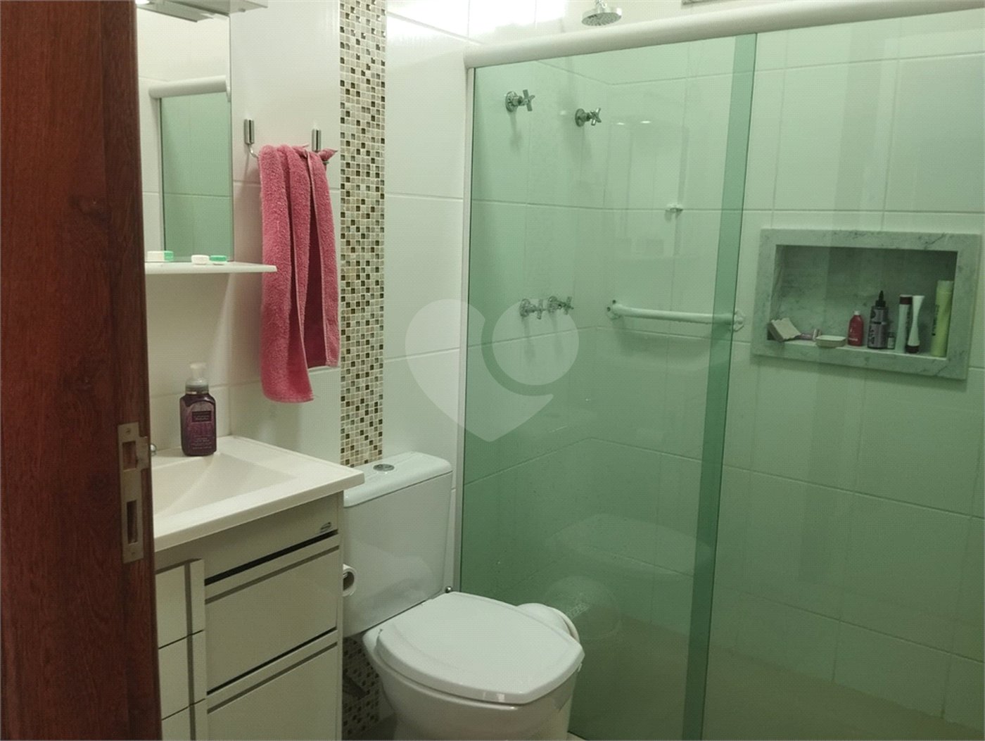 Casa Térrea à venda com 3 quartos, sendo 1 suíte, em Jardim Botânico, Araraquara, SP
