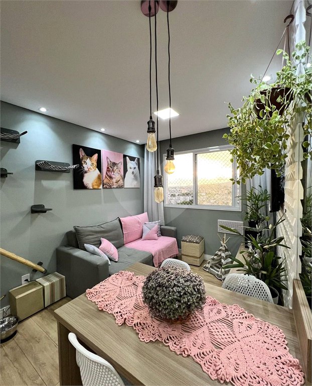 Apartamento à venda com 2 quartos em Pirituba, São Paulo, SP