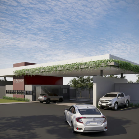Pertenze Residencial