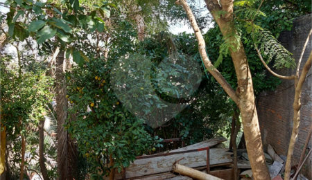 Terreno à venda com 5 quartos, sendo 1 suíte,  em Vila Gustavo, São Paulo, SP