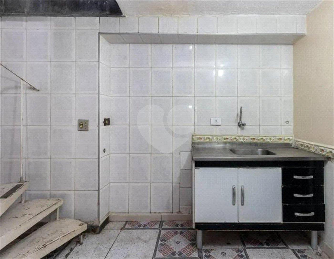 Casa de Vila à venda com 2 quartos em Santana, São Paulo, SP