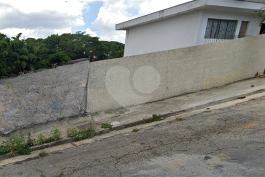 Terreno à venda em Morumbi, São Paulo, SP