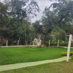 Chácara à venda com 4 quartos no Centro, Araçoiaba da Serra, SP