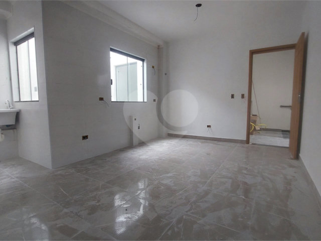 Casa à venda com 2 quartos no condomínio Residencial Abel, São Paulo - SP
