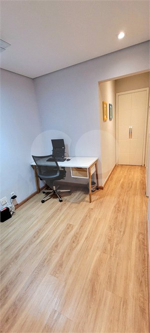 Apartamento à venda com 3 quartos, sendo 1 suíte, no Centro, São Bernardo do Campo, SP