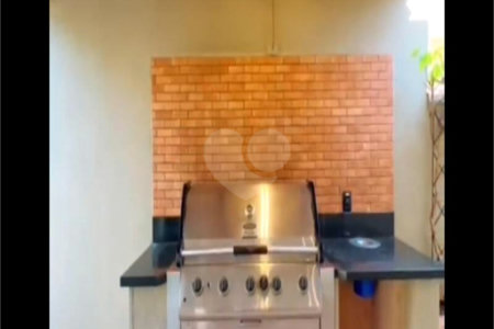 Casa à venda com 3 suítes no condomínio Jardim Reserva Bom Viver de Indaiatuba, Indaiatuba - SP