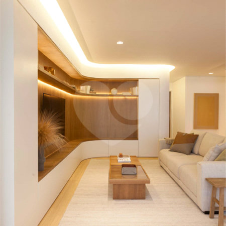 Apartamento à venda com 2 quartos, sendo 1 suíte,  em Pinheiros, São Paulo, SP
