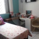 Sobrado à venda com 3 quartos, sendo 1 suíte, em Vila Guilherme, São Paulo, SP