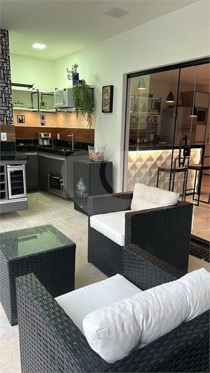 Casa à venda com 3 suítes em Caravelas, Armação dos Búzios, RJ