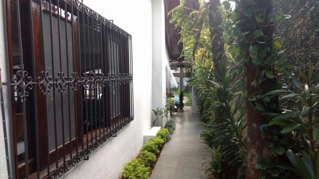 Casa Térrea à venda com 4 suítes em Interlagos, São Paulo, SP