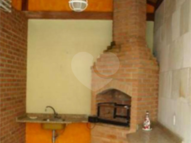 Sobrado à venda com 3 quartos, sendo 1 suíte,  em Mandaqui, São Paulo, SP