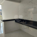 Casa à venda com 3 quartos, sendo 1 suíte,  no condomínio Horto Florestal Villagio, Sorocaba - SP
