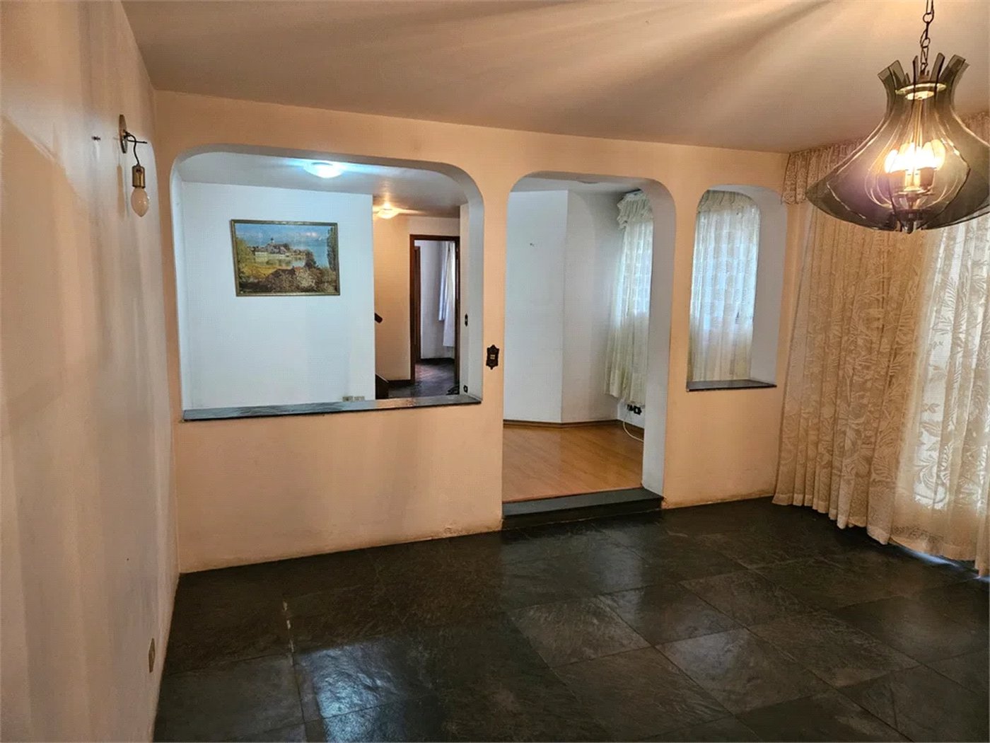 Sobrado à venda com 3 quartos, sendo 1 suíte, em Cidade Monções, São Paulo, SP