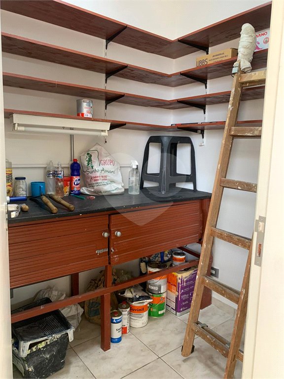 Sobrado à venda com 4 quartos, sendo 1 suíte, em Vila Campo Grande, São Paulo, SP