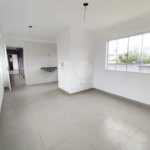 Apartamento à venda com 2 quartos em Vila Alpina, São Paulo, SP