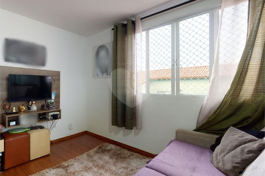Apartamento à venda com 2 quartos em Tremembé, São Paulo, SP