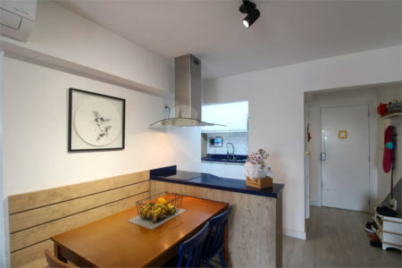 Apartamento à venda com 3 quartos, sendo 1 suíte, em Vila Morse, São Paulo, SP