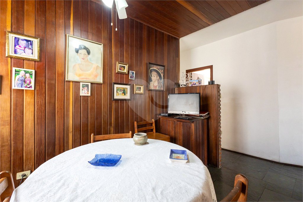 Casa à venda com 4 suítes em Jardim Londrina, São Paulo, SP