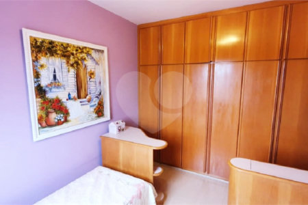 Apartamento à venda no Planalto Paulista de 147m² com 3 suítes e 3 vagas.