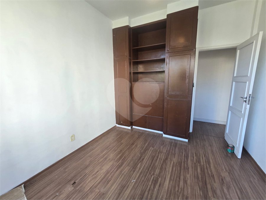 Apartamento à venda com 3 quartos, sendo 1 suíte,  em Tijuca, Rio de Janeiro, RJ