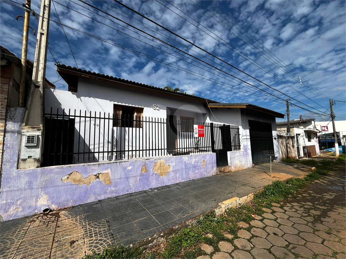 Casa à venda com 4 quartos em Vila Rocha, Itapetininga, SP