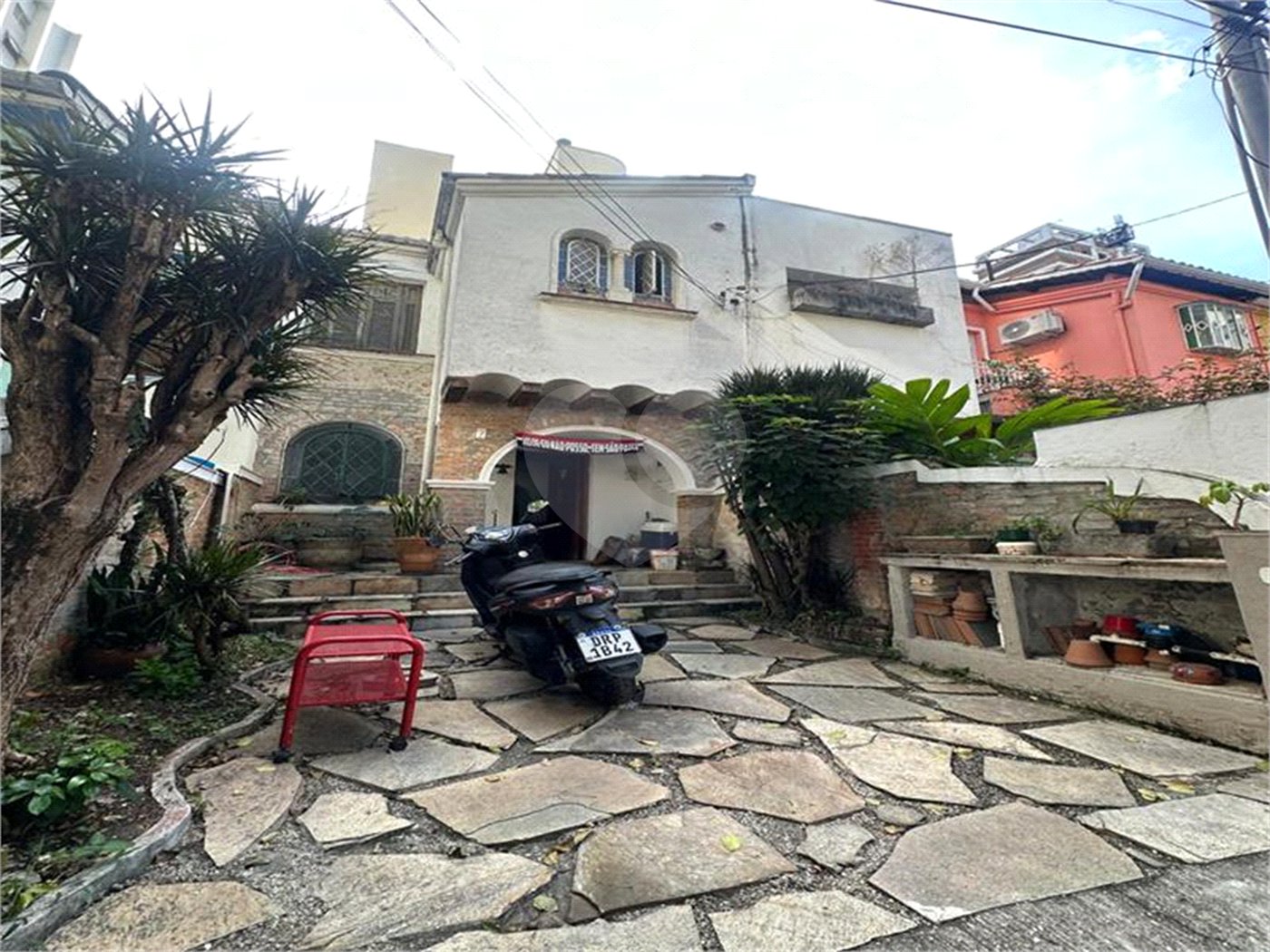 Casa de Vila à venda ou para alugar com 3 quartos em Jardim Paulista, São Paulo, SP
