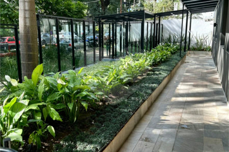 Apartamento à venda com 1 suíte em Alto da Boa Vista, São Paulo, SP