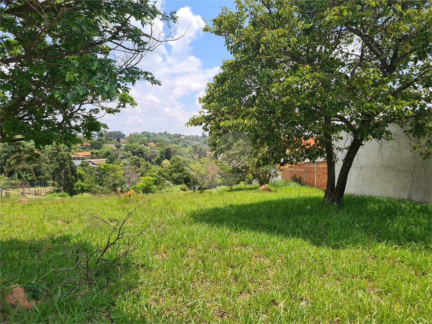 Terreno à venda em Chácaras São Bento, Valinhos, SP