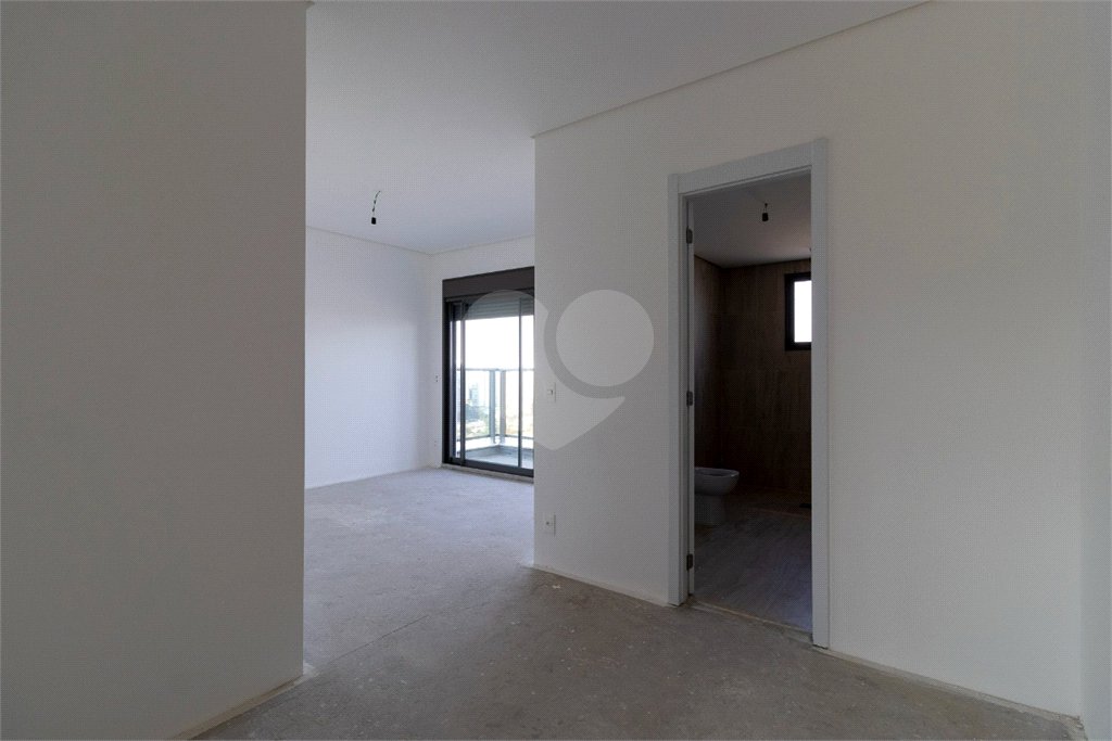 Apartamento à venda com 4 suítes em Brooklin, São Paulo, SP
