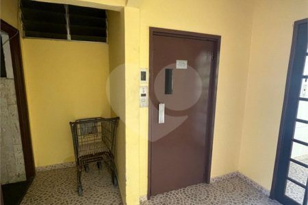 Apartamento para alugar com 2 quartos em Campo Grande, Rio de Janeiro, RJ