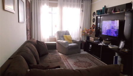 Sobrado à venda com 3 quartos, sendo 1 suíte,  em Tucuruvi, São Paulo, SP