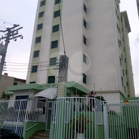 Apartamento à venda com 2 quartos, sendo 1 suíte, em Vila Medeiros, São Paulo, SP