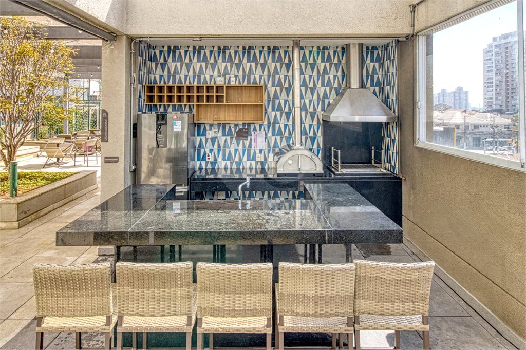 Apartamento à venda com 3 quartos, sendo 1 suíte, em Tatuapé, São Paulo, SP