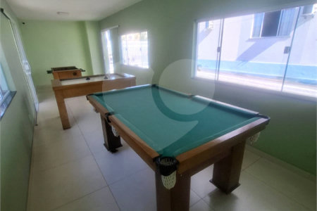 Apartamento à venda ou para alugar com 2 quartos em Campo Grande, Rio de Janeiro, RJ