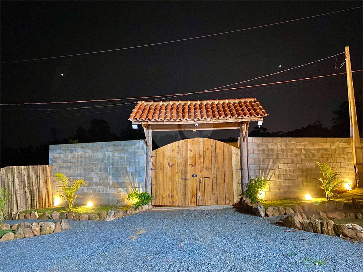Sítio à venda com 3 suítes em Vila Darcy Penteado (mailasqui), São Roque, SP