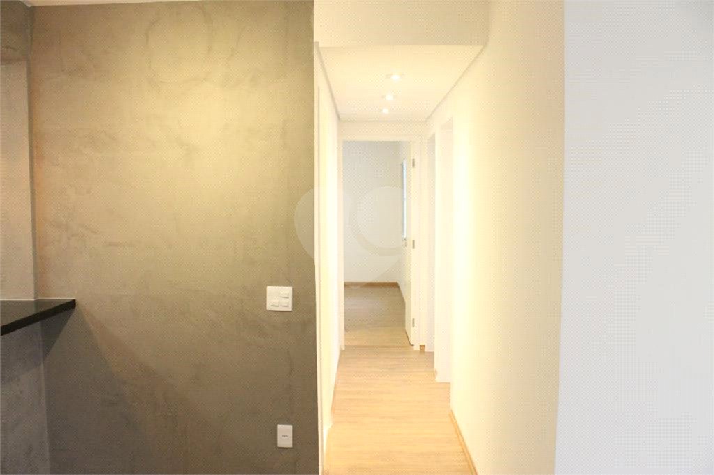 Apartamento à venda com 3 quartos, sendo 1 suíte, em Vila Pompéia, São Paulo, SP