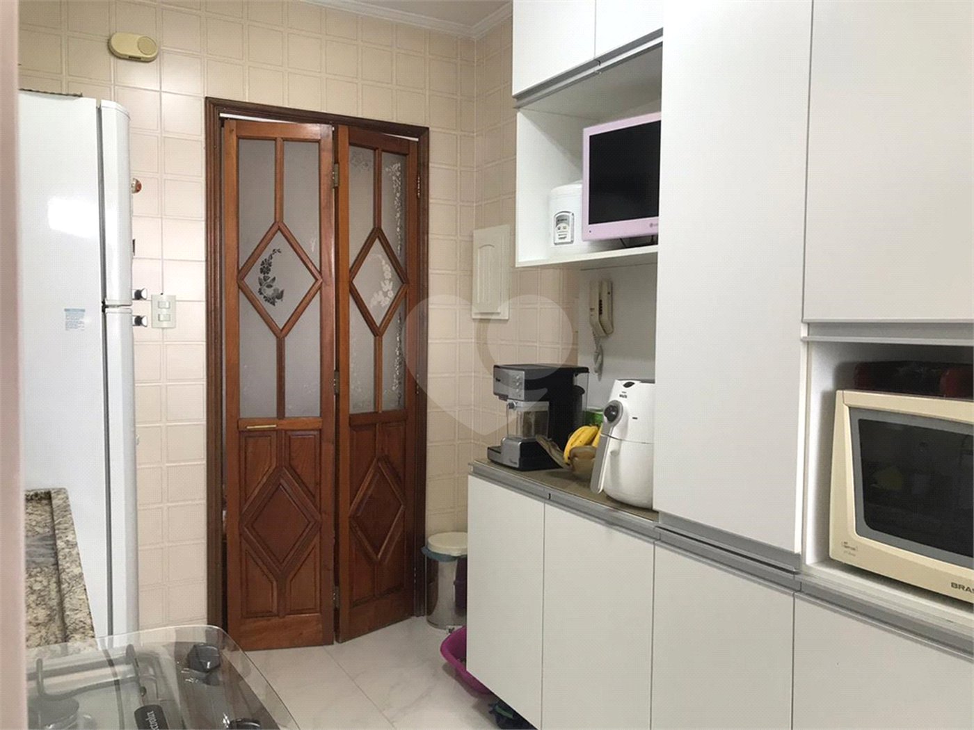 Apartamento à venda com 2 quartos em Freguesia do Ó, São Paulo, SP
