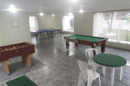 Apartamento à venda com 2 quartos em Jardim São Paulo(zona Norte), São Paulo, SP