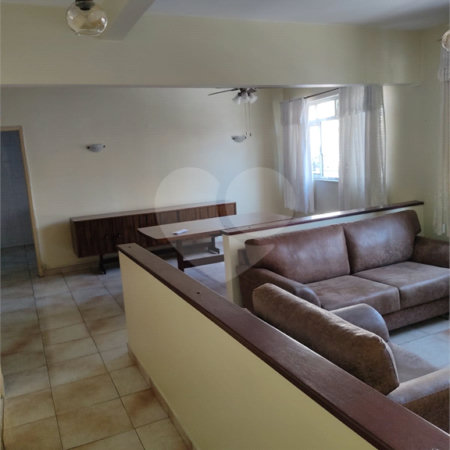 Apartamento à venda com 2 quartos em Santana, São Paulo, SP