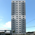 Apartamento à venda com 2 quartos em Vila Antonieta, São Paulo, SP