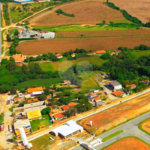 Terreno à venda no condomínio Park Industrial Votorantim, Votorantim - SP