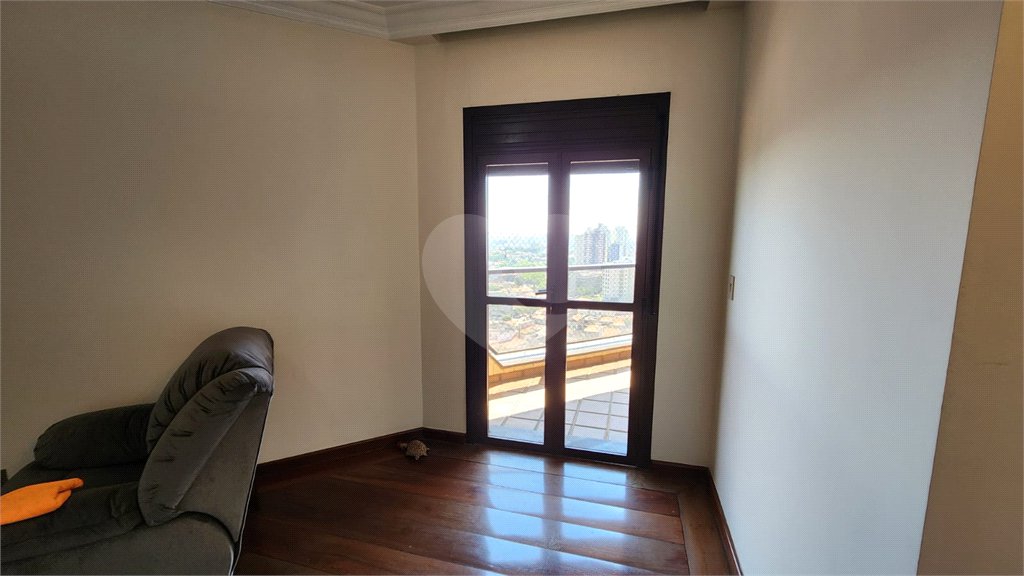 Apartamento à venda com 4 suítes em Bosque da Saúde, São Paulo, SP